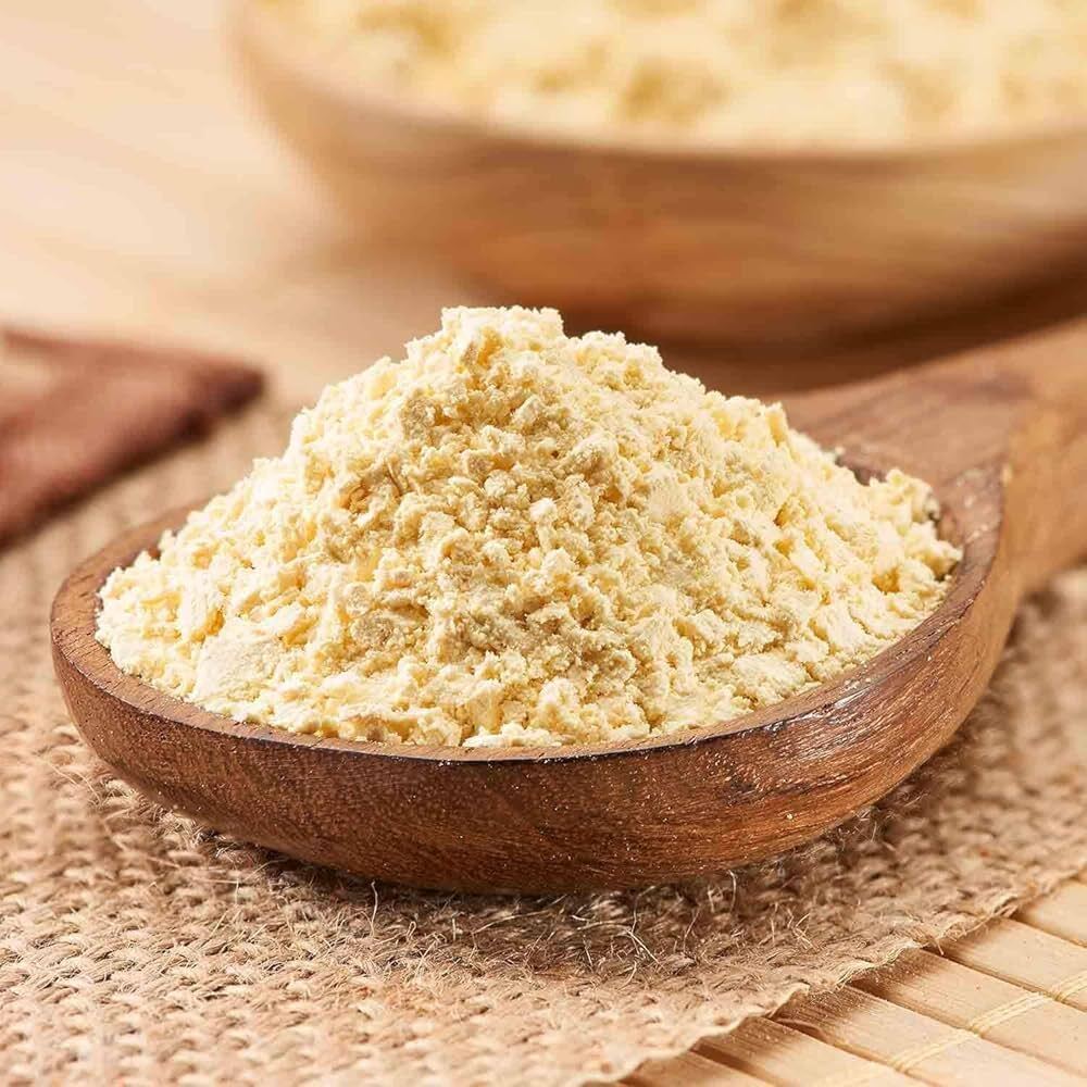 sattu flour