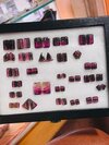 Tourmaline Bio Colour Gemstone