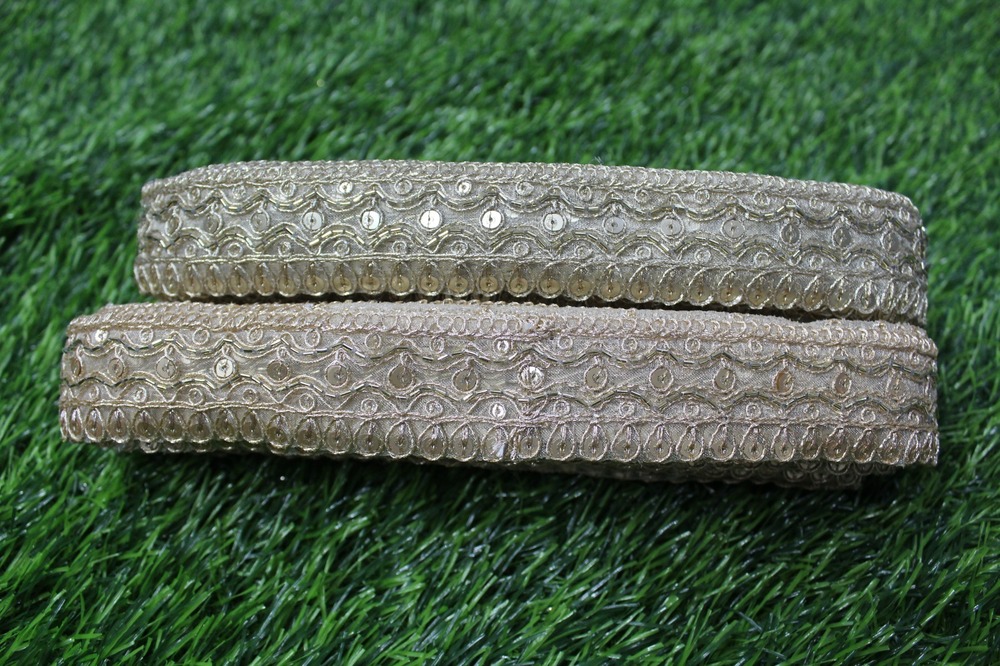 cutdana lace