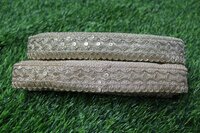 cutdana lace