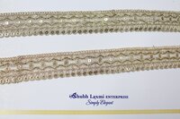 cutdana lace