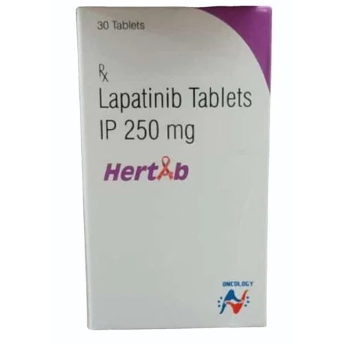 250mg Lapatinib Tablet