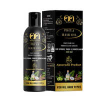 Priya Hair Oil