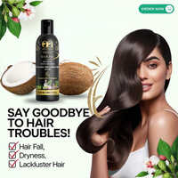 Natural Hir Oil