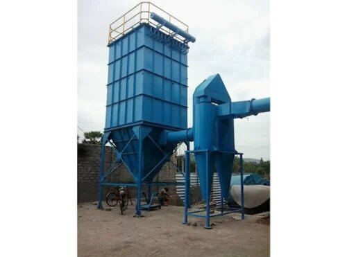 Pollution Control Equipment