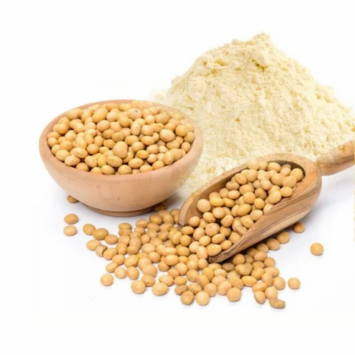 soyabean flour