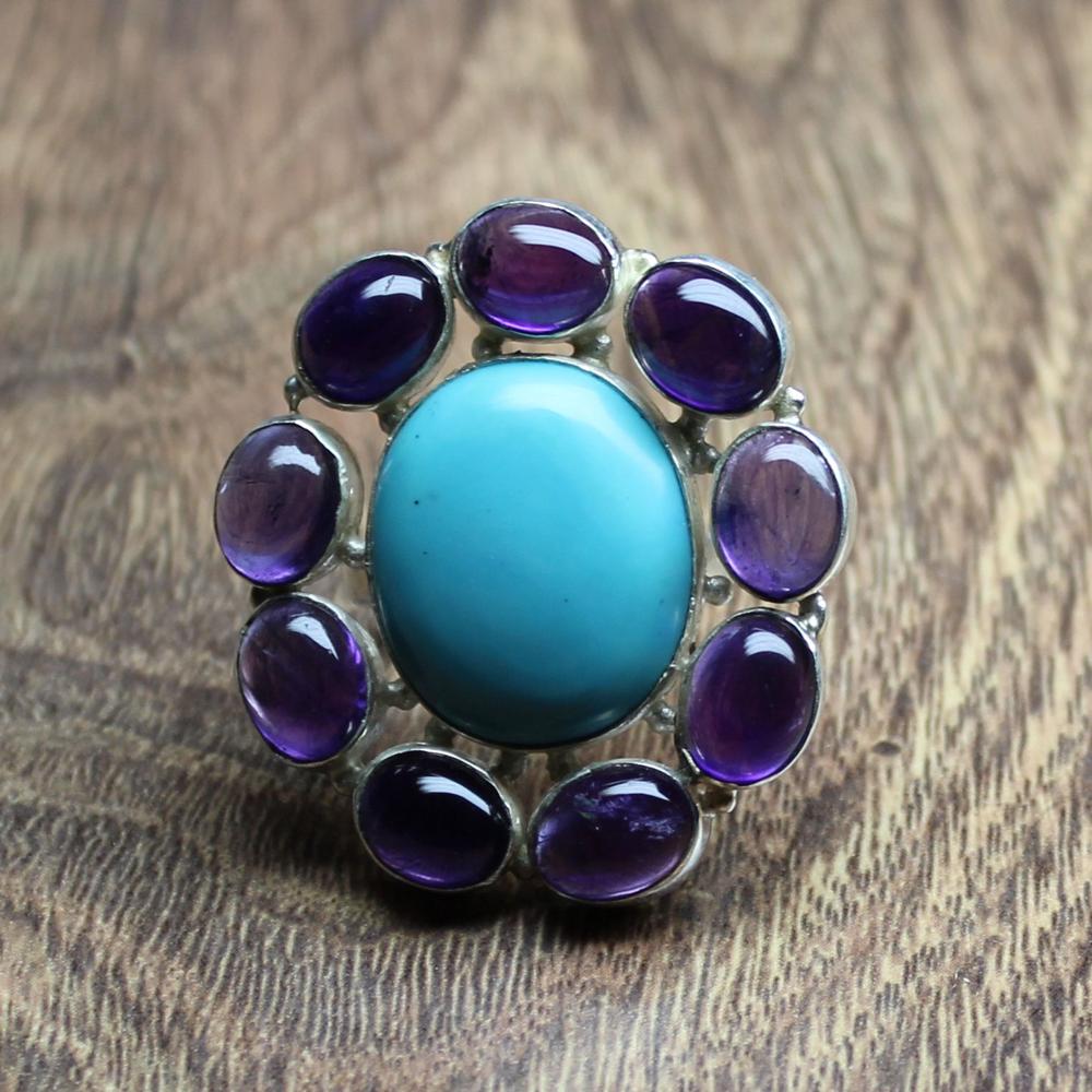 Fashion Cocktail Ring