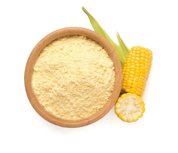 Corn Flour (starch)