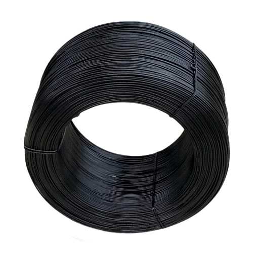 Mild Steel Wire