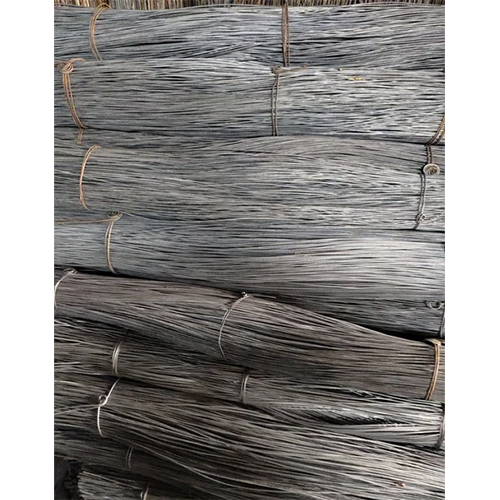 4 Mm Straight Gi Wire - Color: Silver