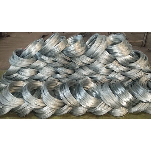 20 गेज जी.आई बाइंडिंग वायर