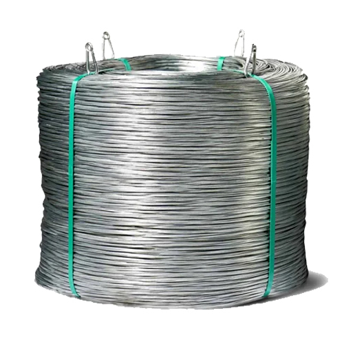 20 Gauge G.i Binding Wire - Color: Silver