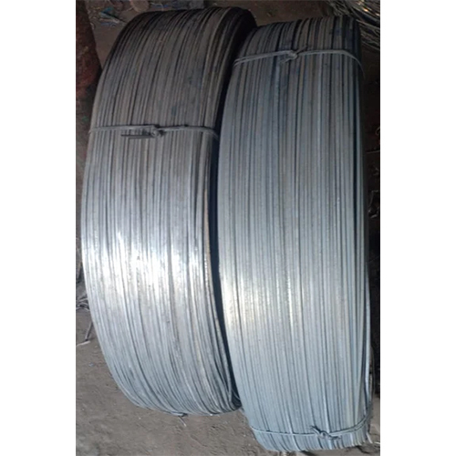 20 Gauge G.i Binding Wire - Color: Silver