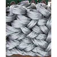 18 Gauge Round G.I Binding Wire