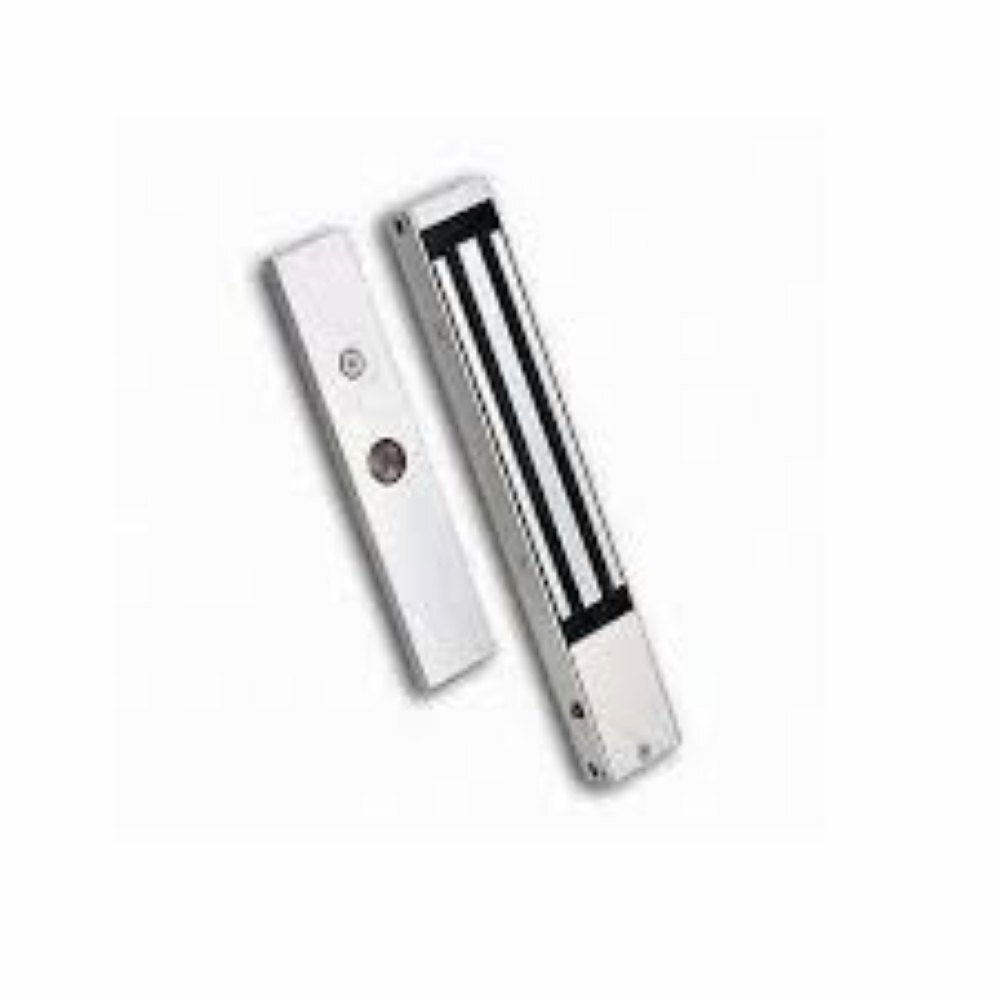 Biometric Em Lock 600 Lbs With Feedback (5 Wire) - Application: Outdoor