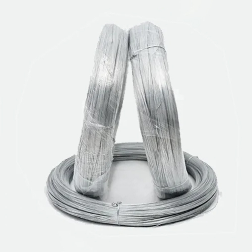Electro G.I Binding Wire - Color: Silver
