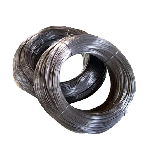 Galvanized Bending Steel Wire