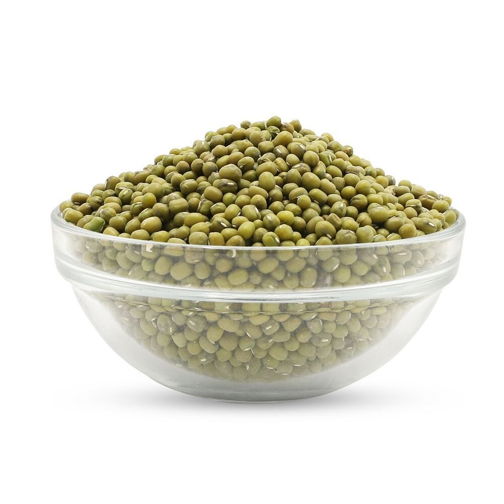 whole moong flour (Big & Regular)