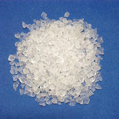 White Silica Gel