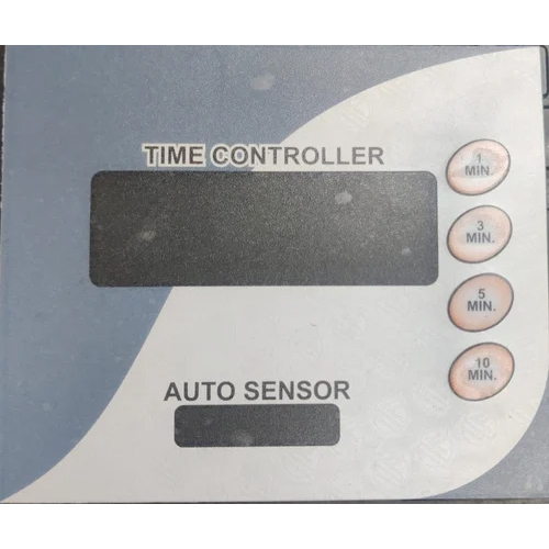 Sink Pcb Time Controller Card - Chip Type: Microcontroller Chips