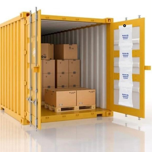 Container Desiccant