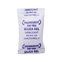 Food And Pharma Grade Desiccant - Application: Industrial