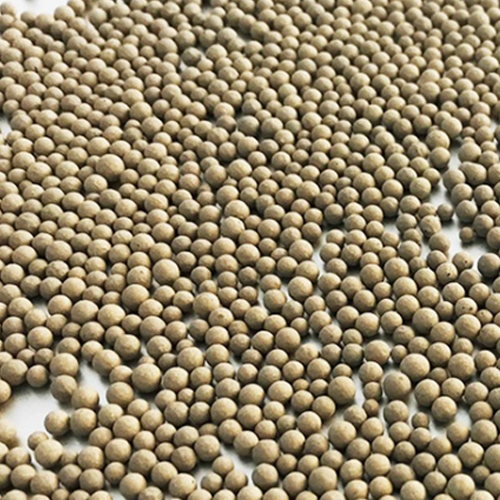 Clay Based Desiccant
