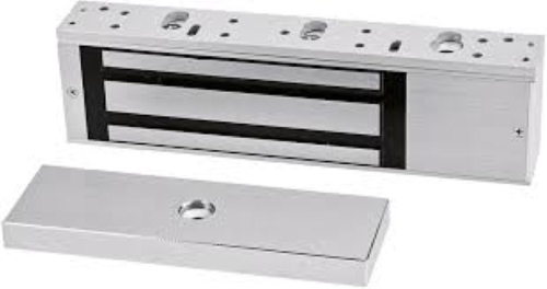 Biometric Em Lock 1200 Lbs (Single Leaf) - Application: Indoor