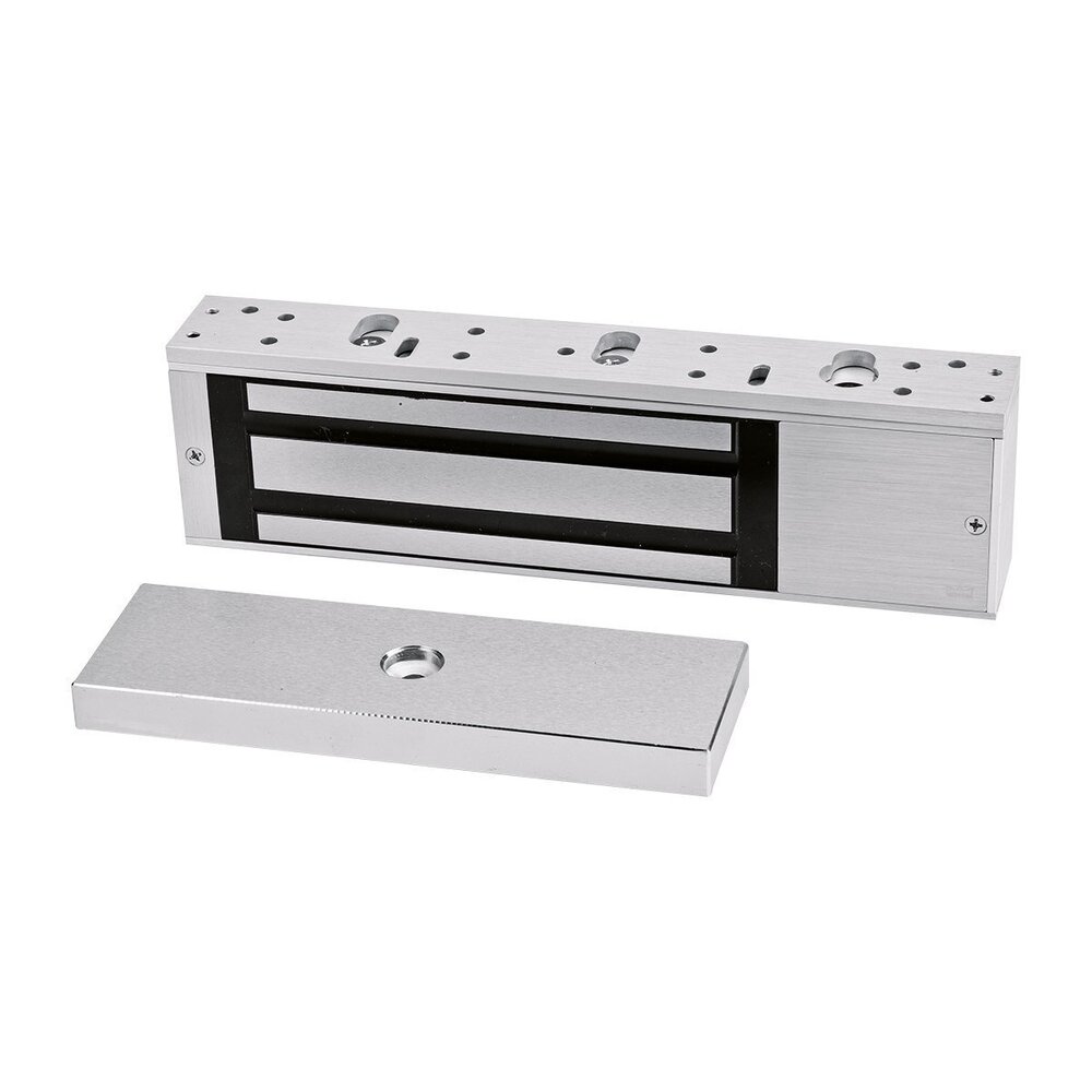 Biometric Em Lock 1200 Lbs (Single Leaf) - Application: Indoor