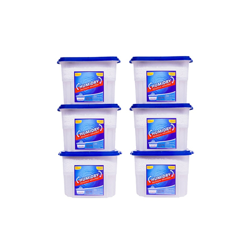 Compact Moisture Absorber