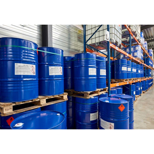 Bulk Desiccant