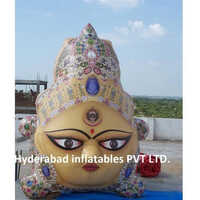 Advertising Walking Inflatables - Material: Pvc