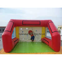 Inflatable Dart Game - Passenger Capacity: Customised