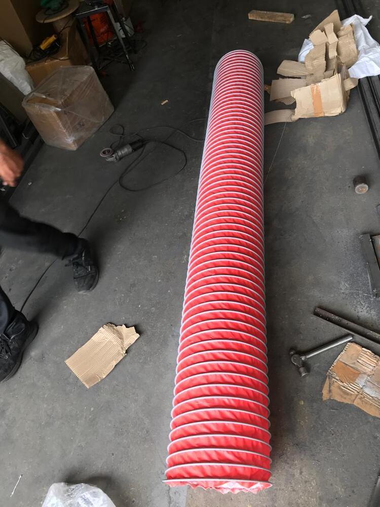 5 Mtr Silicone Hose