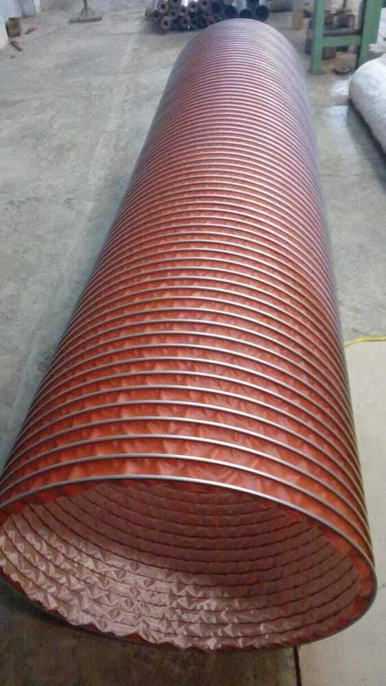 5 Mtr Silicone Hose