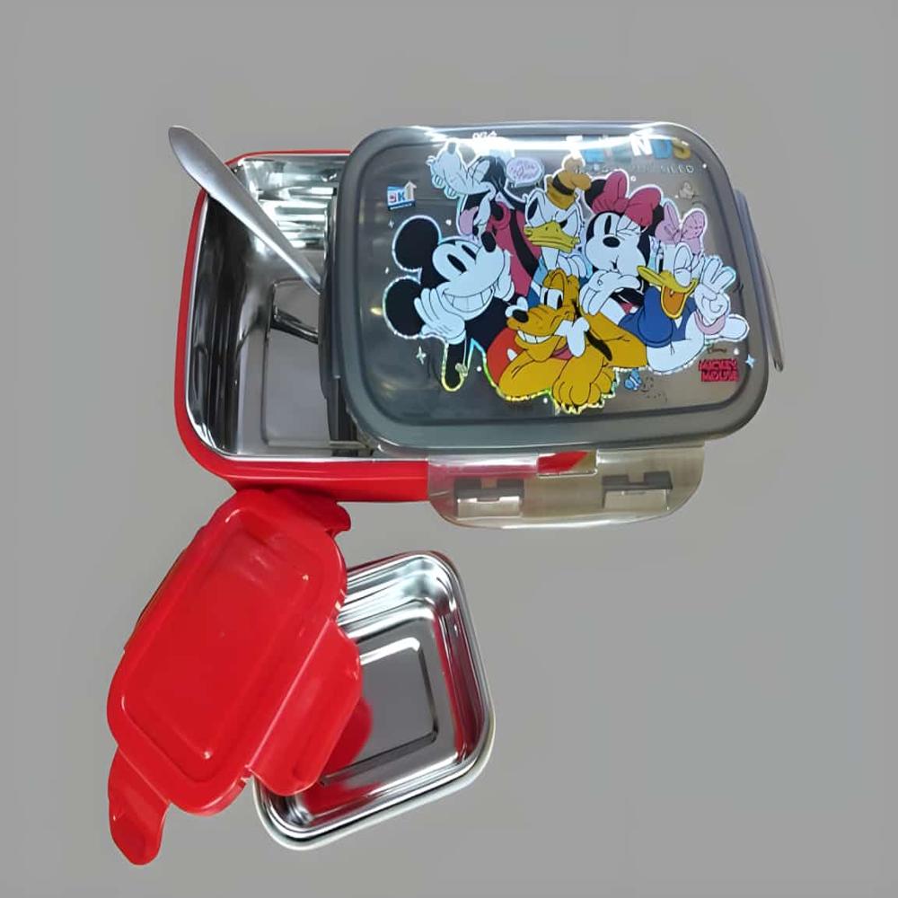 micky lunch box