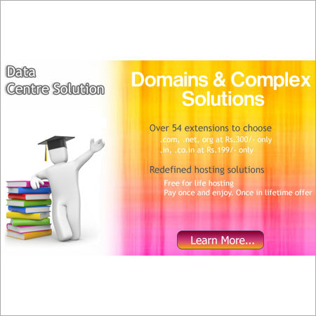 Linux Web Hosting 