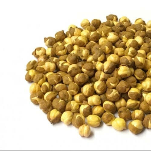 flovoured roasted chana