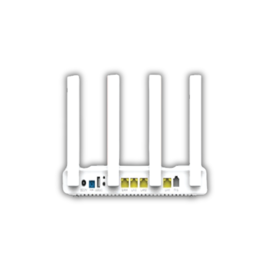 Netlink GPON ONT HG325AX