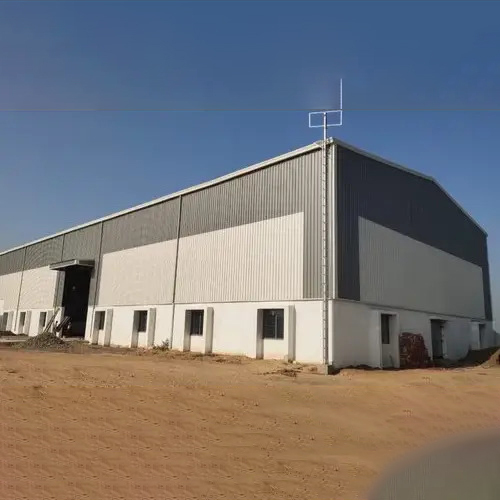 Timely Executed Low Cost Heavy-Duty Shed Construction सेवाएं