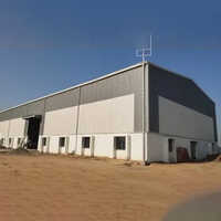 Timely Executed Low Cost Heavy-duty Shed Construction Services