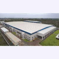 निर्माण इकाई का विस्तार