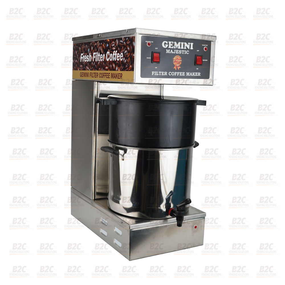 B2C  Filter Coffee Maker