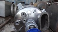 Ss Pressure Vessels - Automatic Grade: Automatic