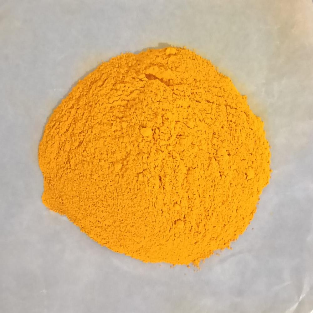 Biosolve Curcumin 20% High BD Grade Powder