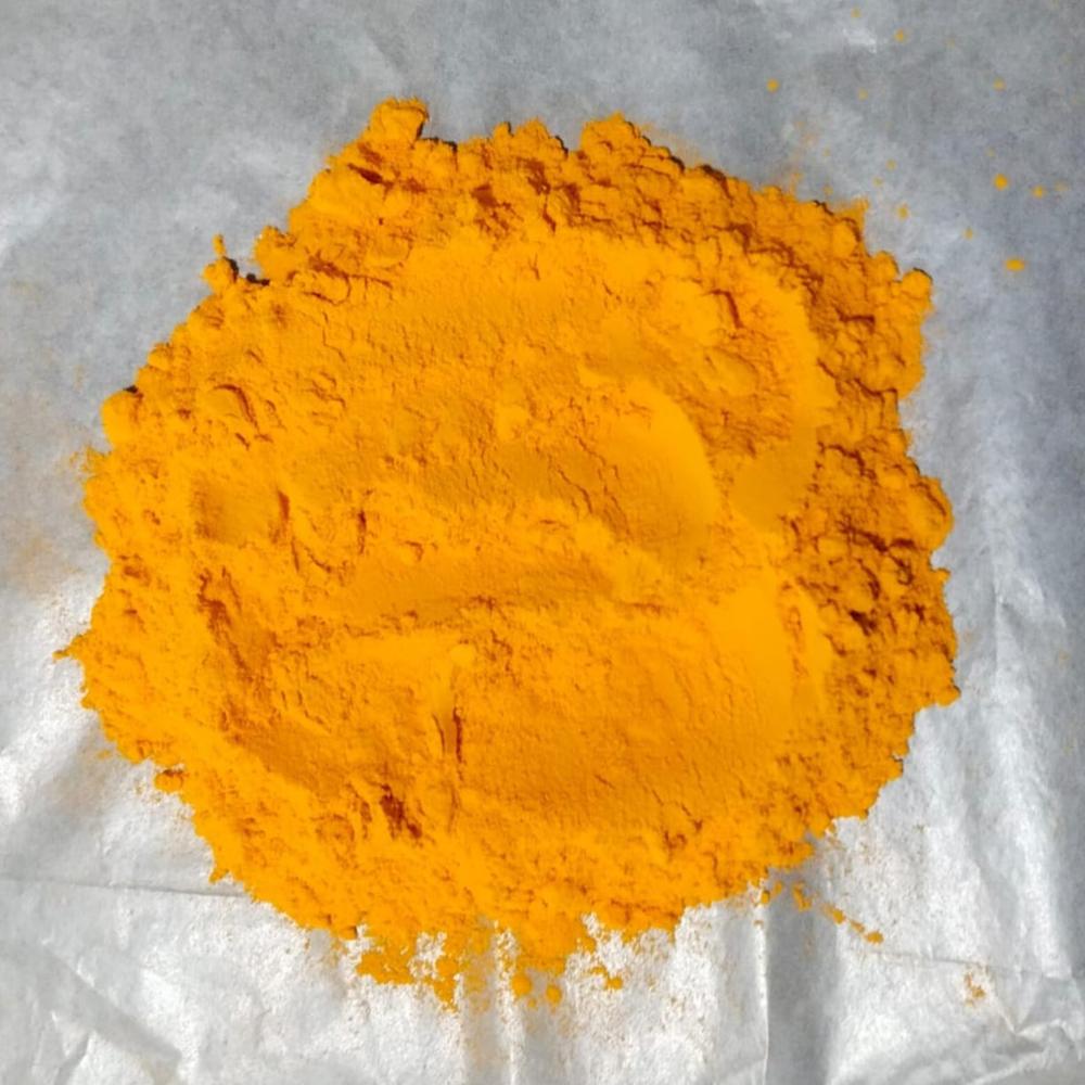 20% Biosolve Curcumin Powder