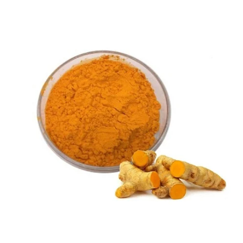 Curcumin Water Dispersible Powder