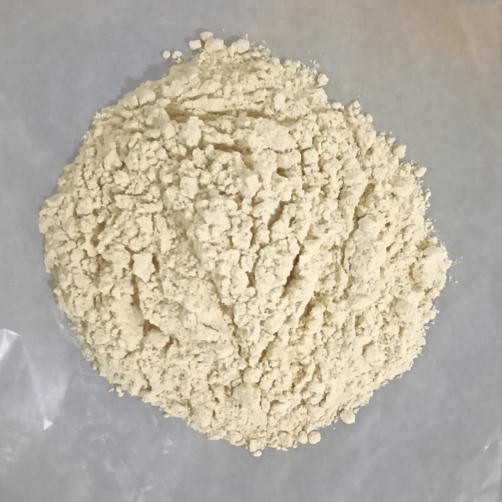 Fenugreek Extract Powder - Application: Reduce Painful Menstrual Periods