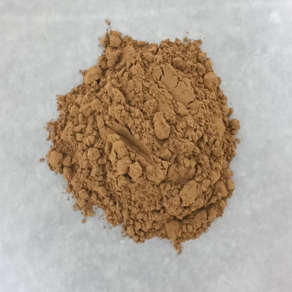 Amla Extract Powder - Density: 0.5 G/ml Gram Per Millilitre (g/ml)