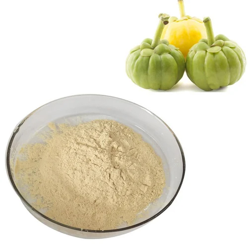 Organic Garcinia Cambogia Extract Powder